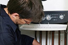 boiler replacement West Thurrock
