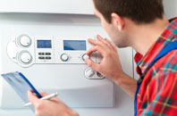free commercial West Thurrock boiler quotes
