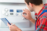 free West Thurrock gas safe engineer quotes